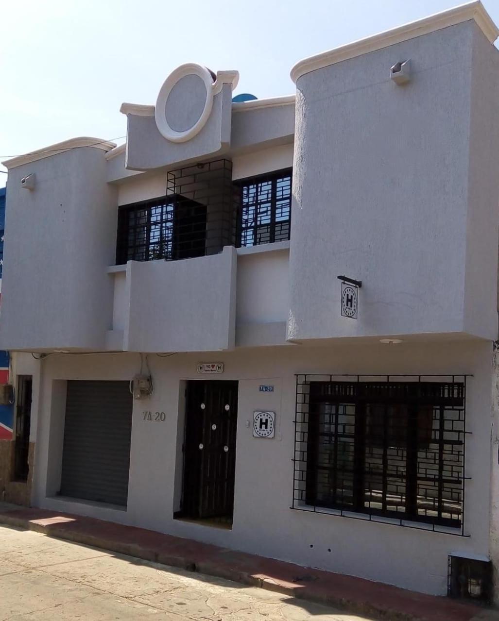 Hostal Mi Casa 18 * Santa Marta (Magdalena)