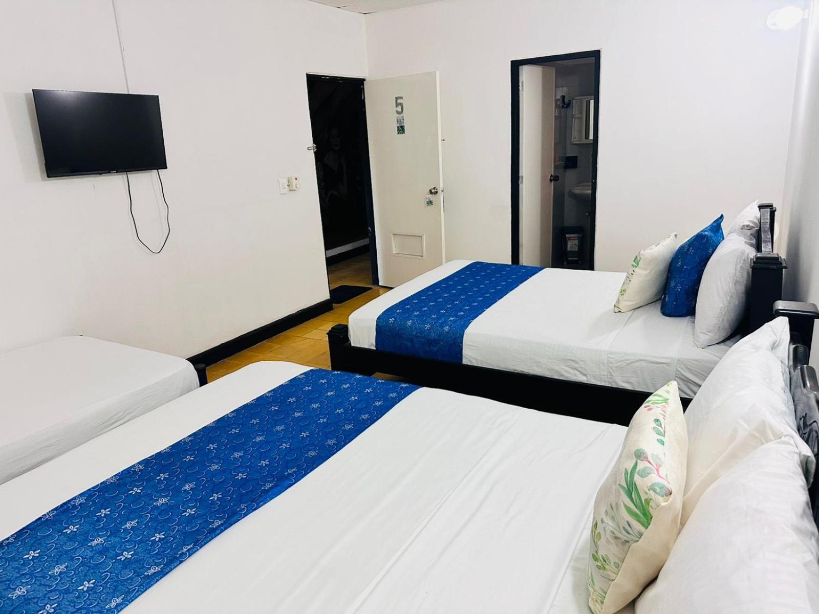 Guest house Hostal Mi Casa 18