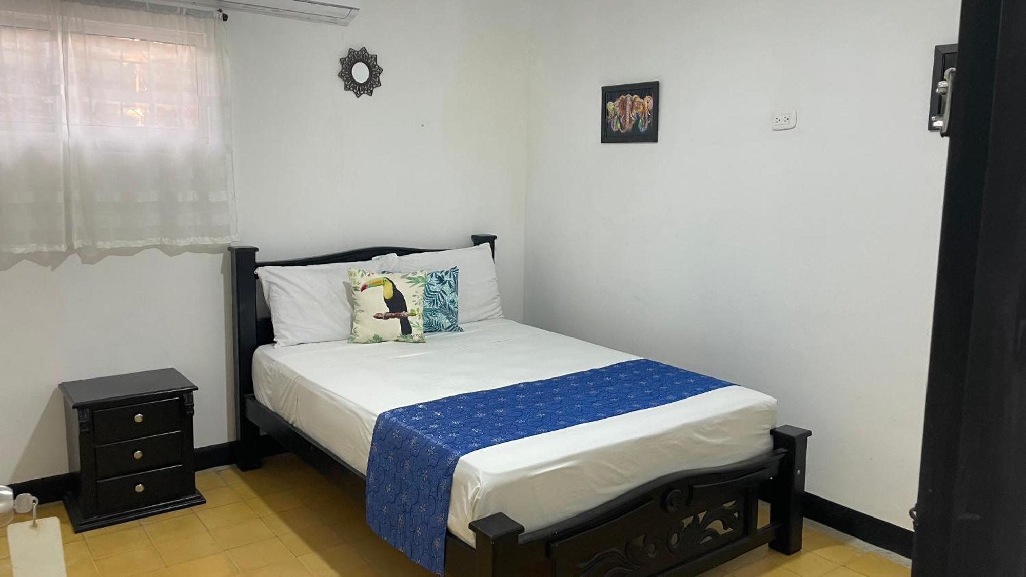Hostal Mi Casa 18 Santa Marta (Magdalena)