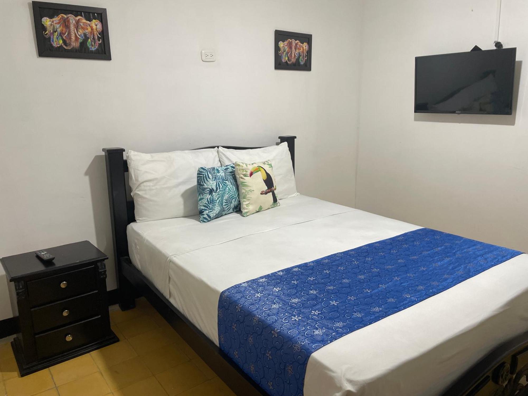 Hostal Mi Casa 18