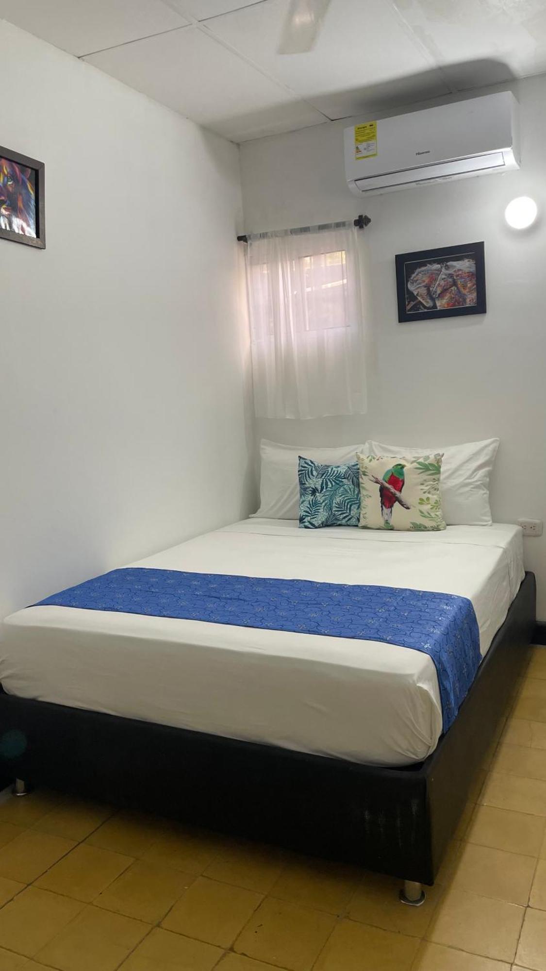Hostal Mi Casa 18 *