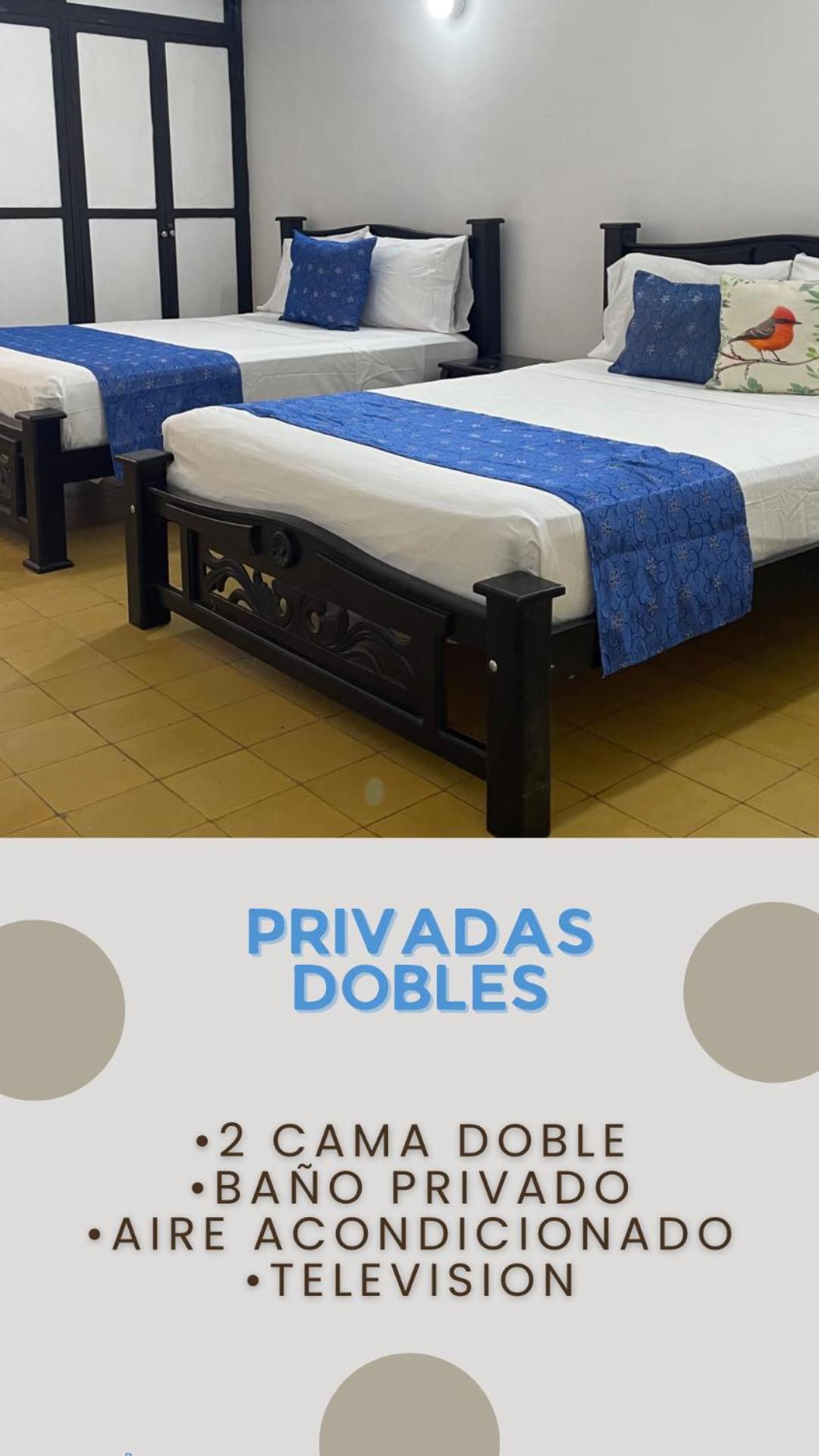 Hostal Mi Casa 18 Guest house Santa Marta (Magdalena)