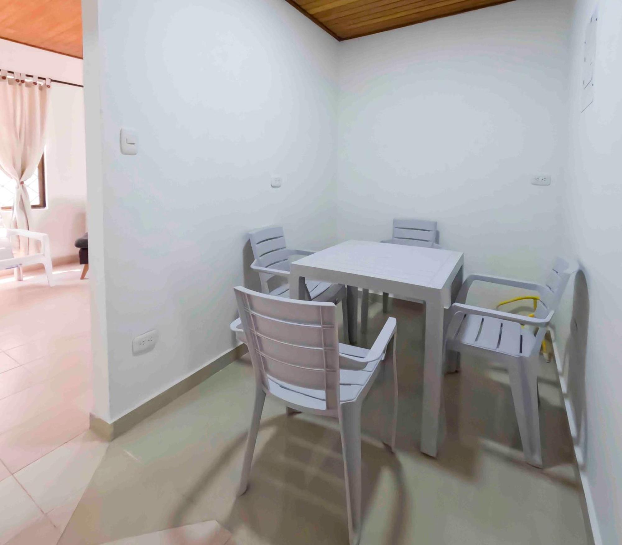 Apartment Casa Javi Rodadero Santa Marta (Magdalena)