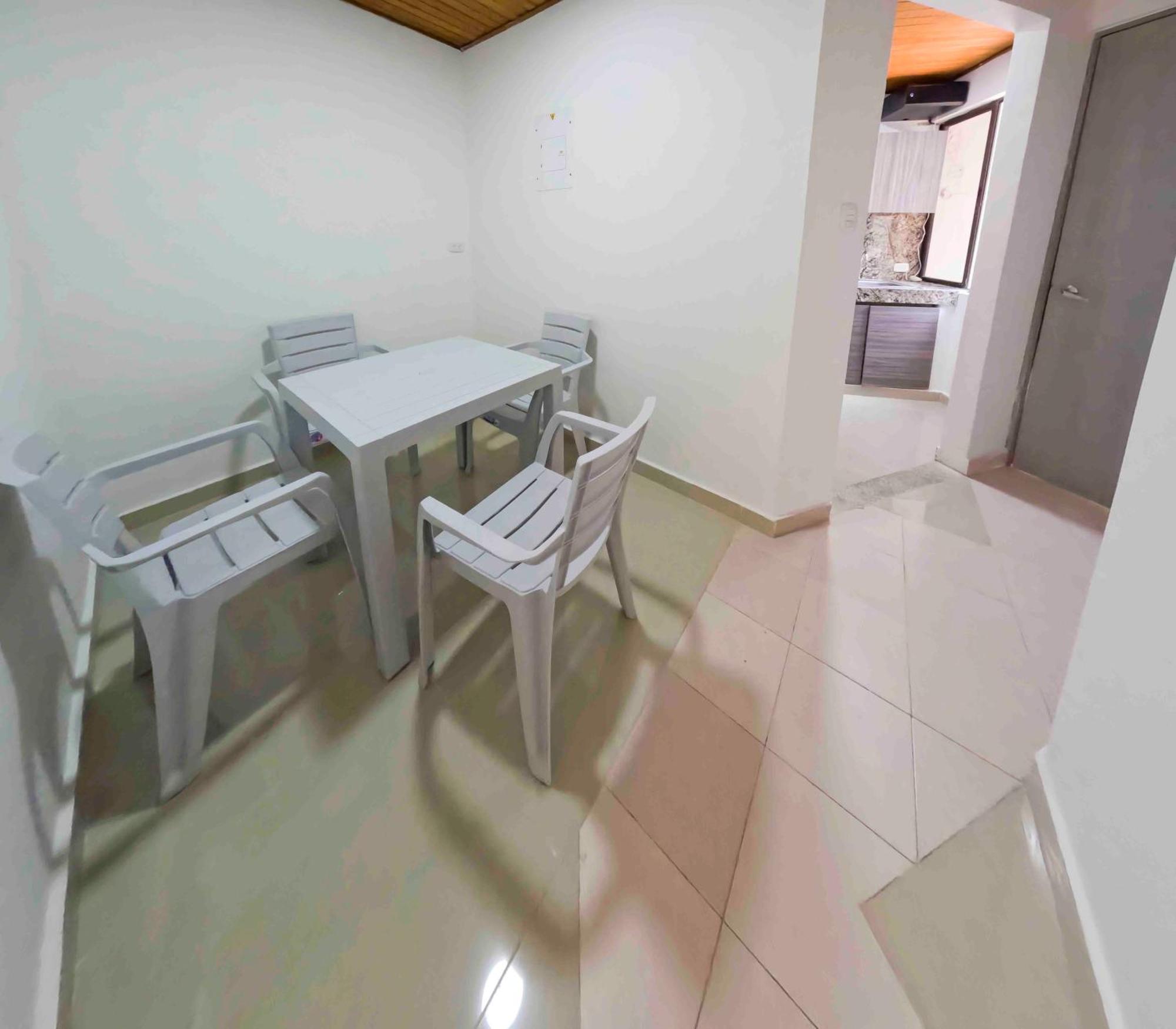 Apartment Casa Javi Rodadero