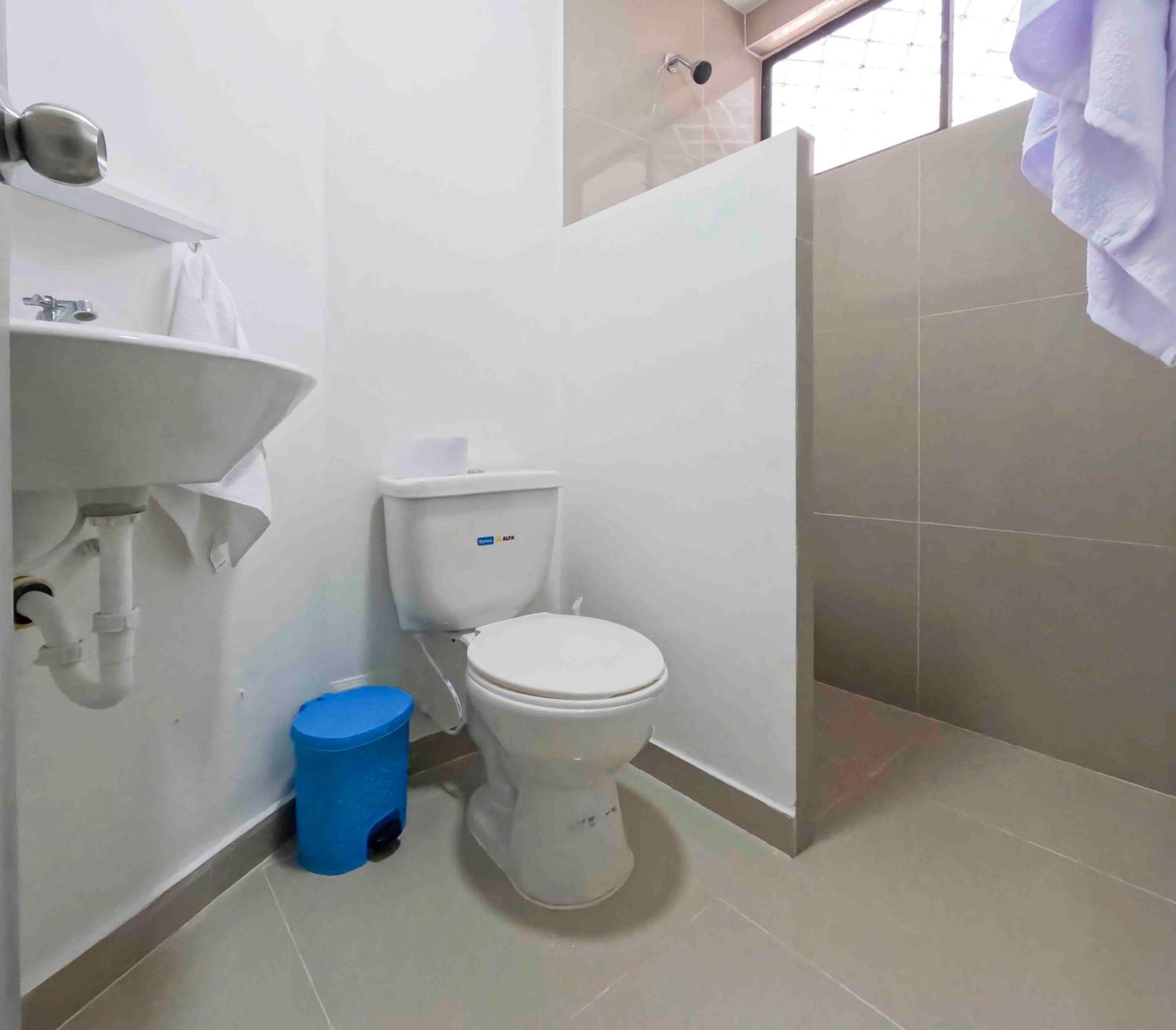 Apartment Casa Javi Rodadero Santa Marta (Magdalena)