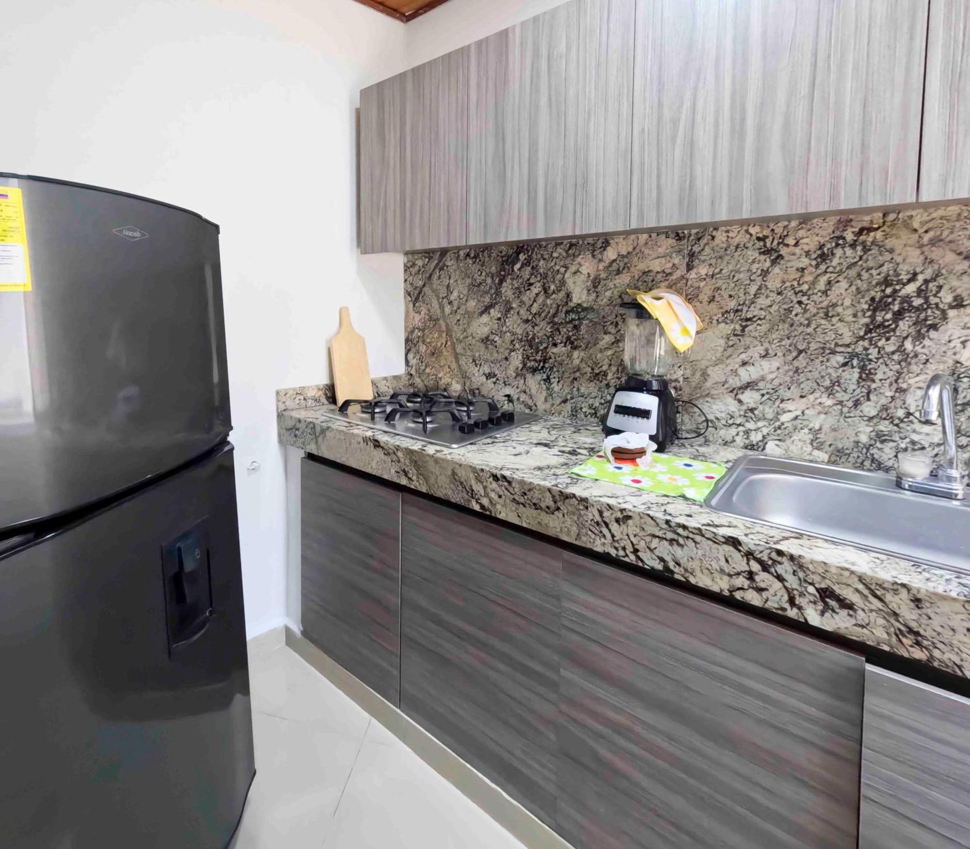 Casa Javi Rodadero Apartment Santa Marta (Magdalena)