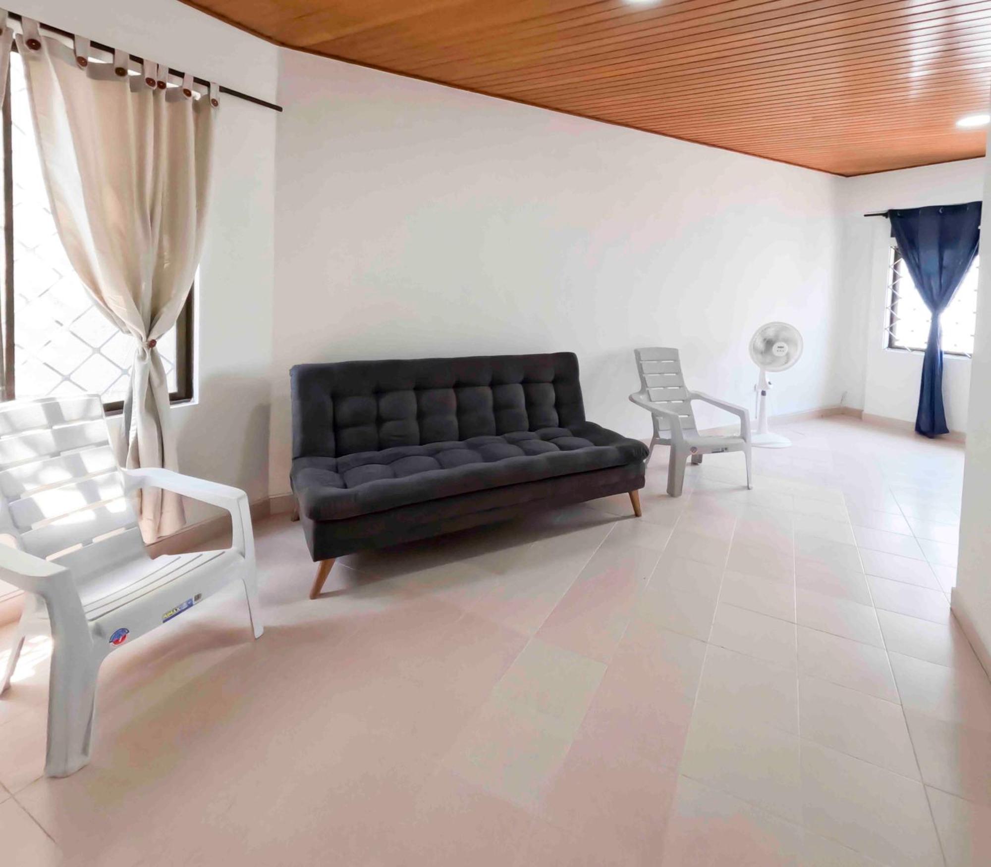 Casa Javi Rodadero