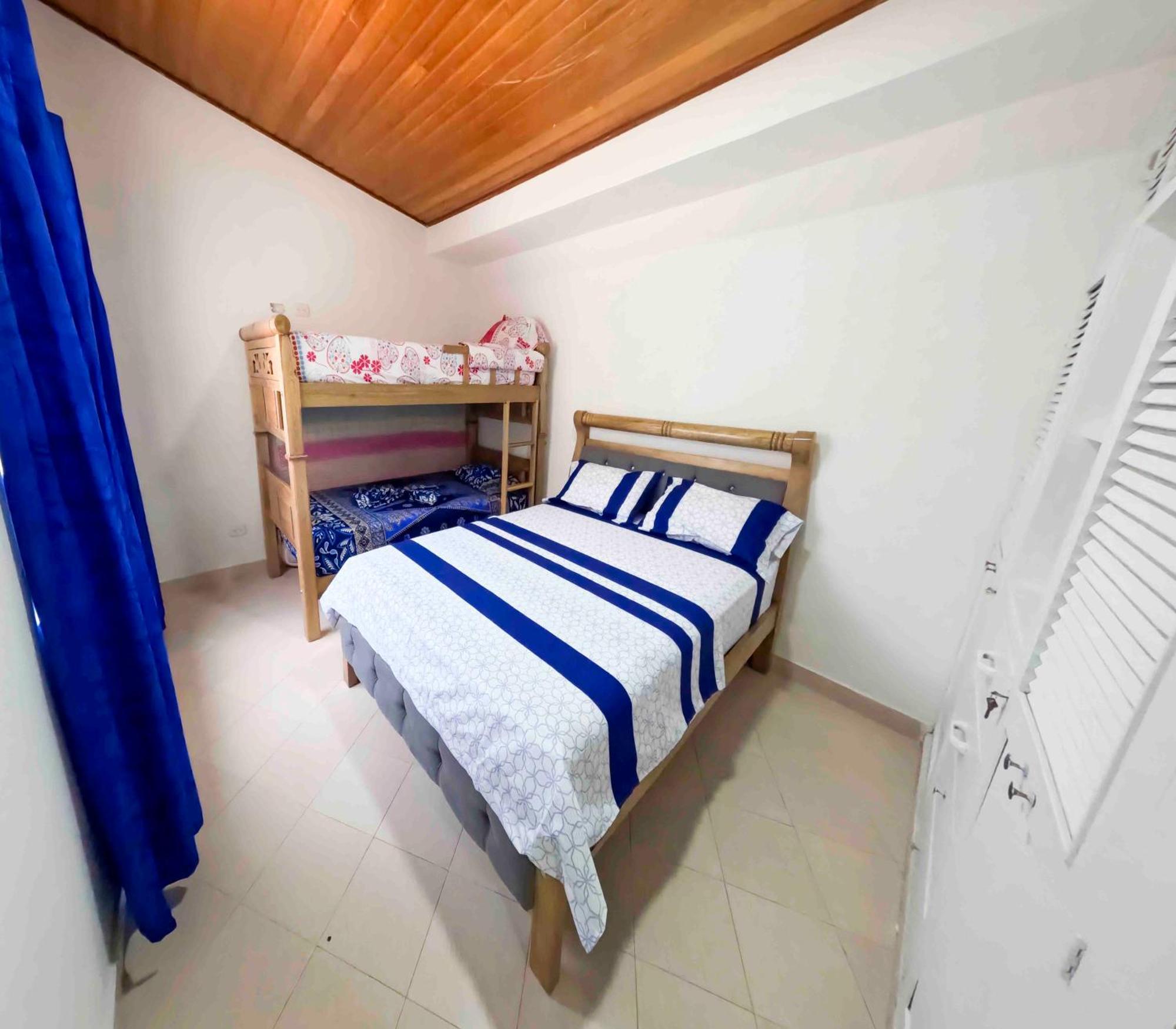 Apartment Casa Javi Rodadero