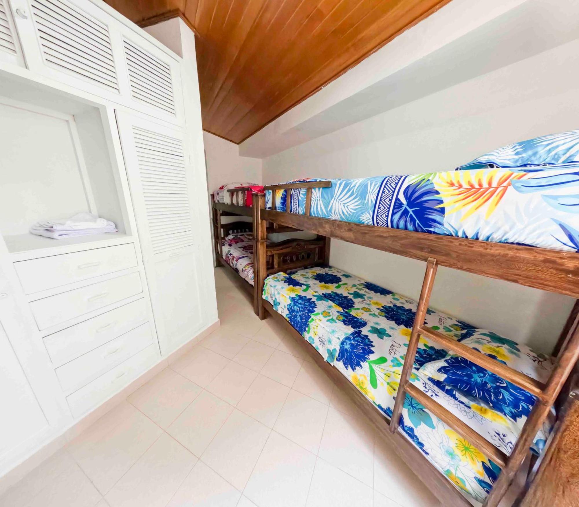 Casa Javi Rodadero Apartment Santa Marta (Magdalena)