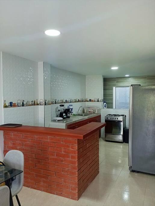 Comodo Apto 3 Alcobas 2 Banos Apartment