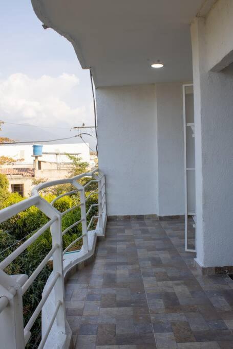 Apartment Comodo Apto 3 Alcobas 2 Banos Santa Marta (Magdalena)
