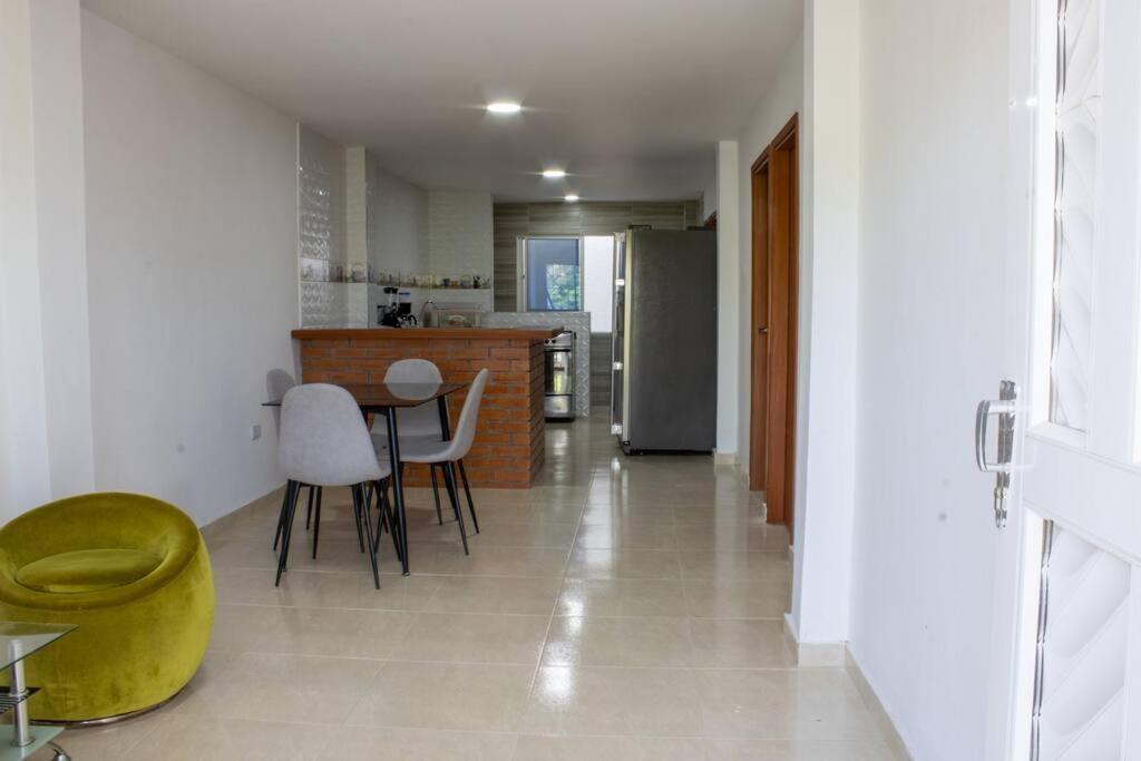 Comodo Apto 3 Alcobas 2 Banos Apartment Santa Marta (Magdalena)