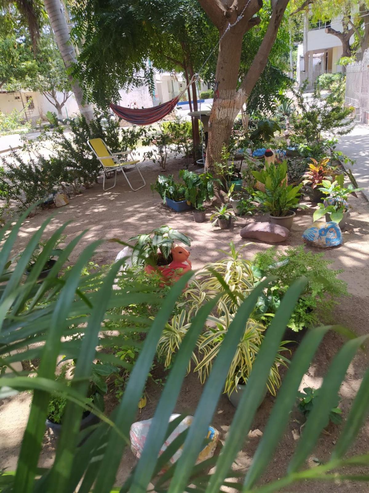 Apartment Casa Valentina Del Mar-rodadero-santa Marta