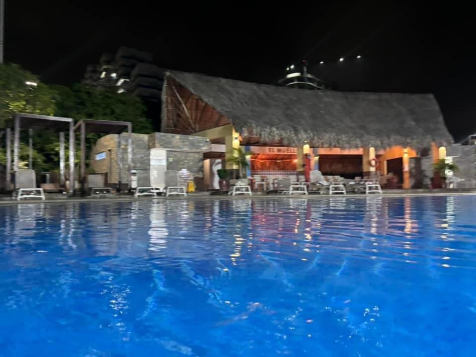 Apartment Servicio Personal De Cocina Incluido - Samaria - 3beds, 4baths, Cabo Tortuga