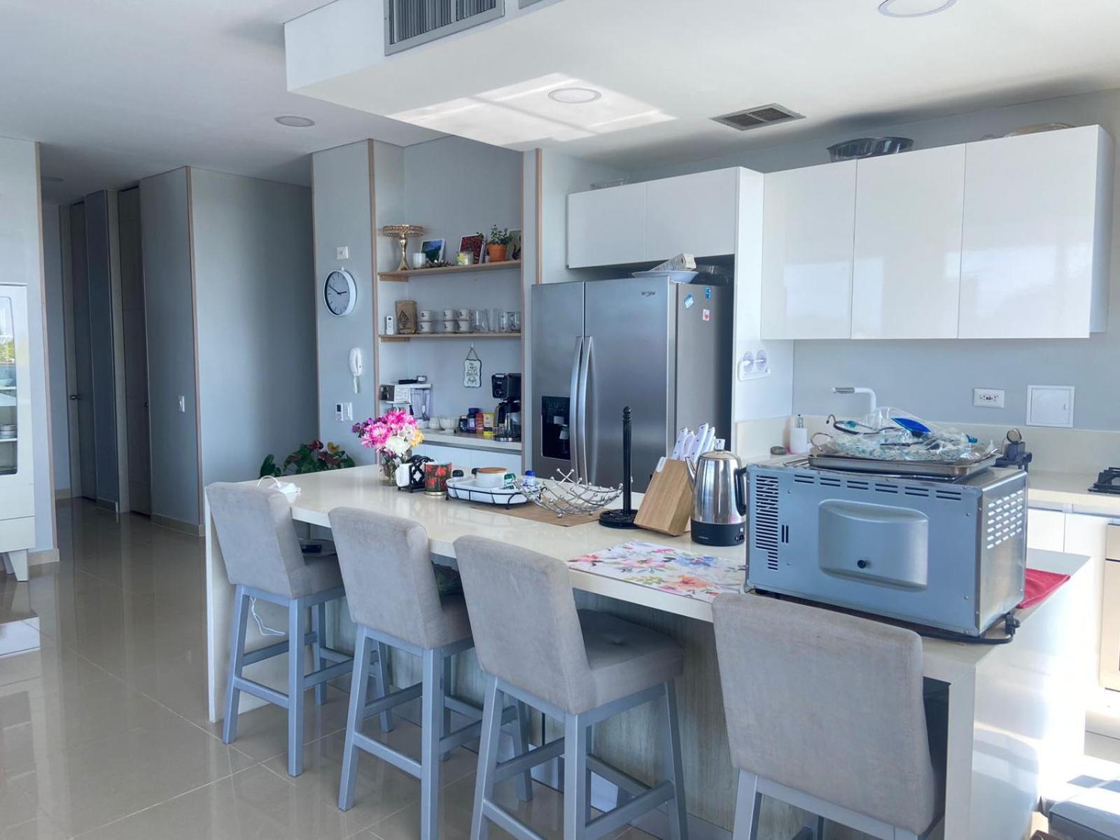 Servicio Personal De Cocina Incluido - Samaria - 3beds, 4baths, Cabo Tortuga Apartment *