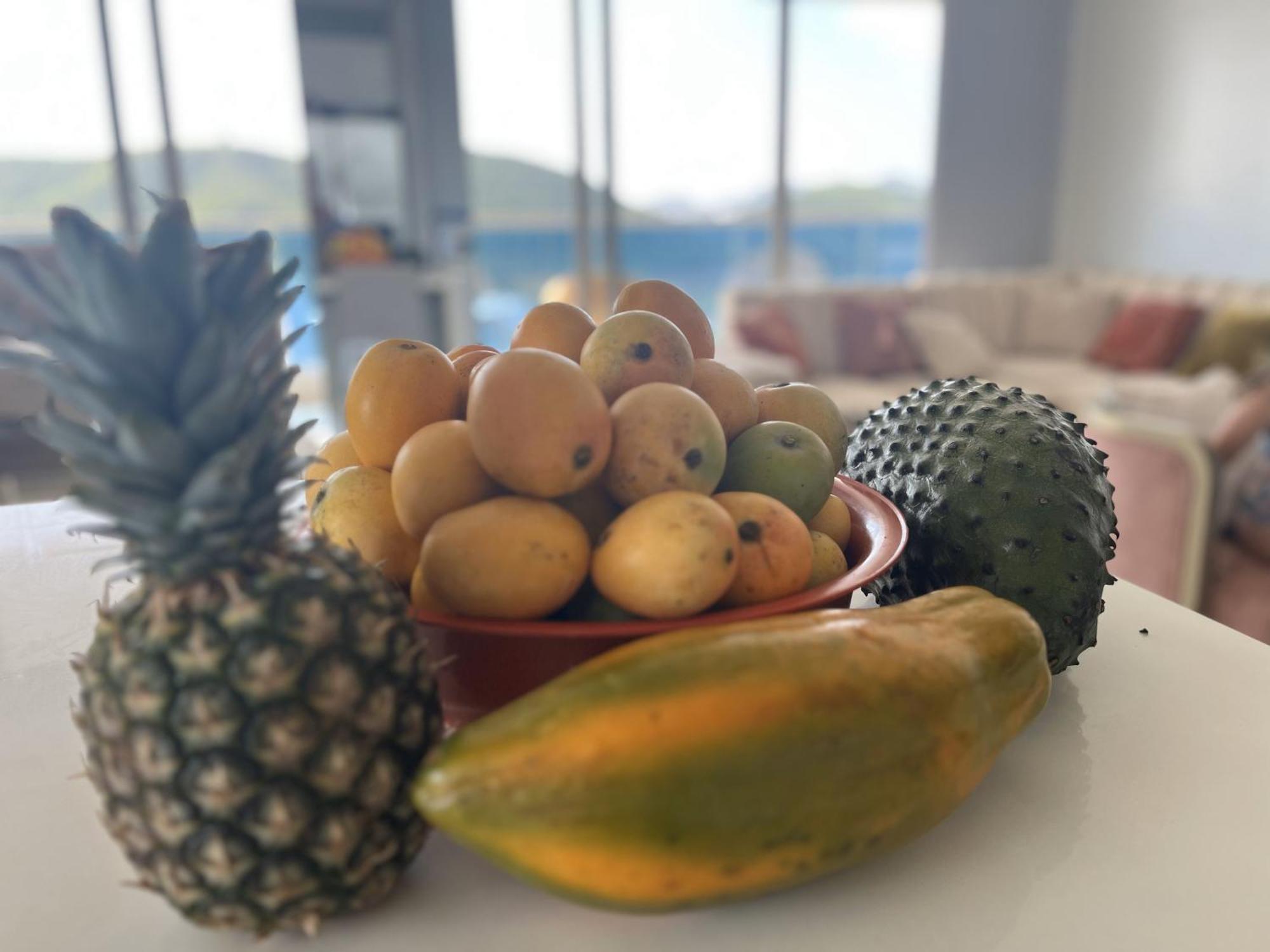 Servicio Personal De Cocina Incluido - Samaria - 3beds, 4baths, Cabo Tortuga * Santa Marta (Magdalena)