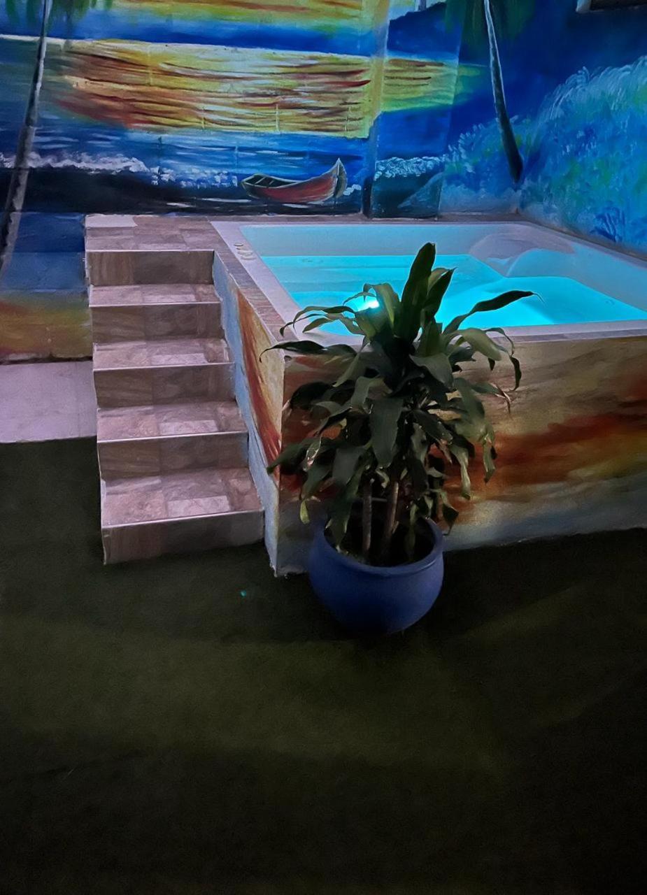Hotel Guacamayas *
