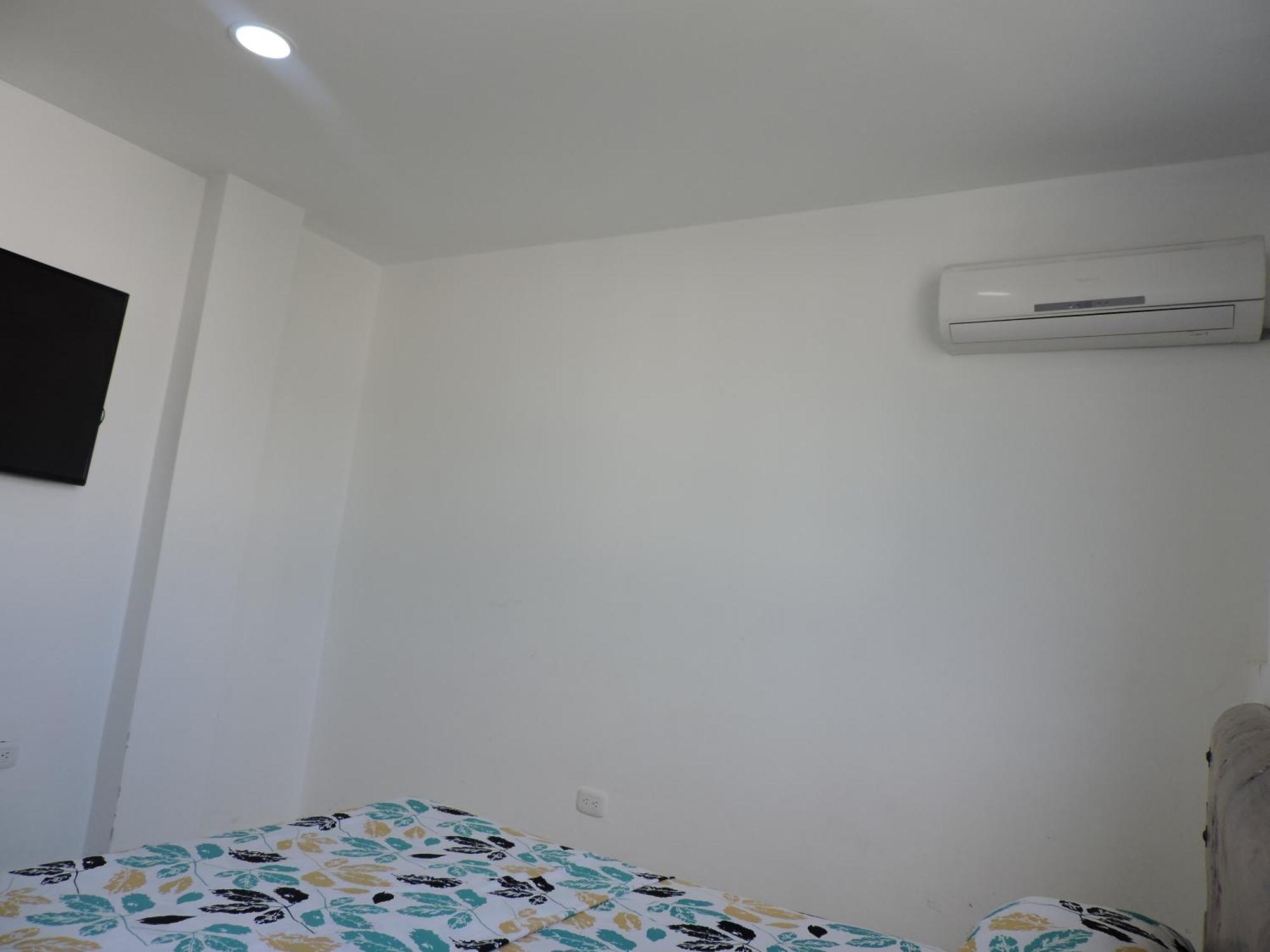 Aparthotel Dorado Rodadero