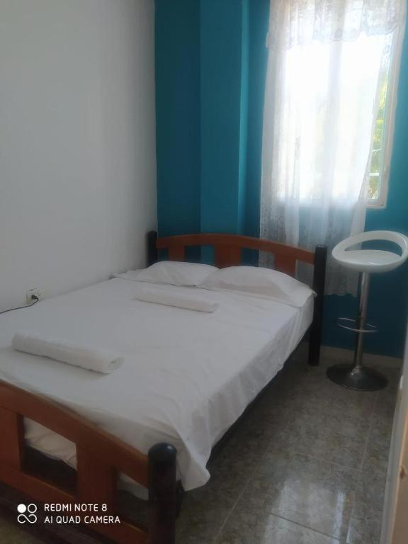 Apartment Casa Valentina Del Mar-rodadero-santa Marta *