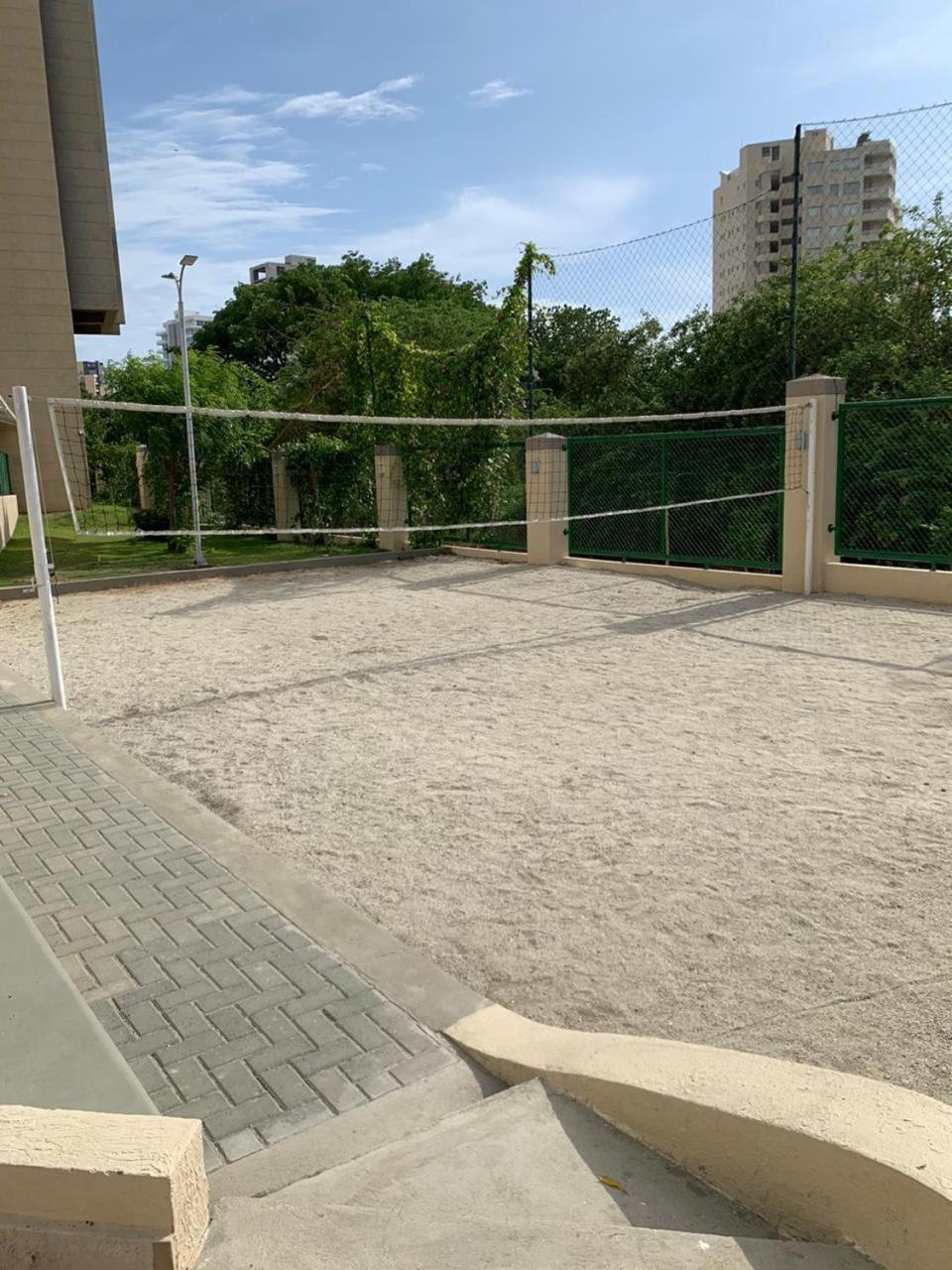 Apartment Encantador Apto De Lujo En Zazue Beach Club Santa Marta (Magdalena)