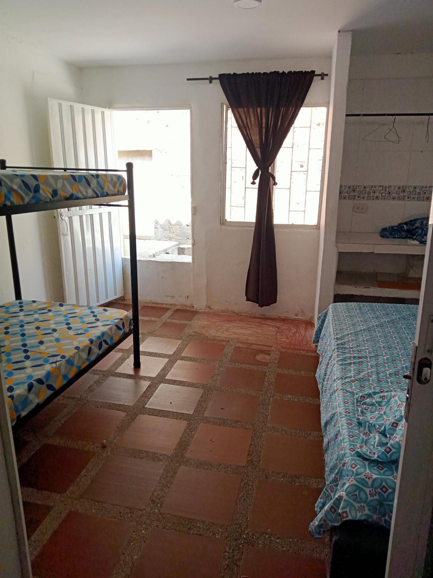 Apartment De Playa Dormida Santa Marta (Magdalena)