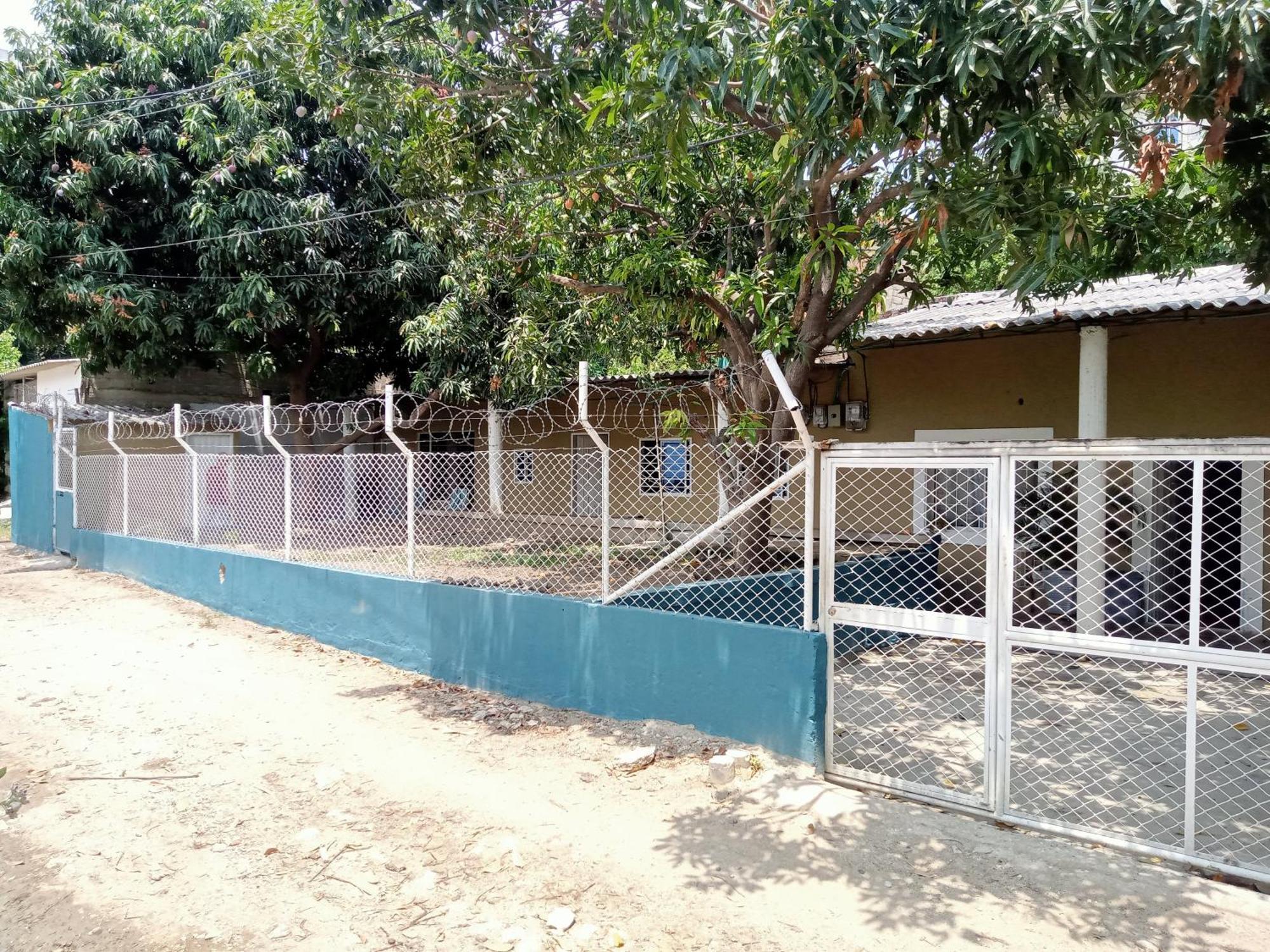 Apartment De Playa Dormida