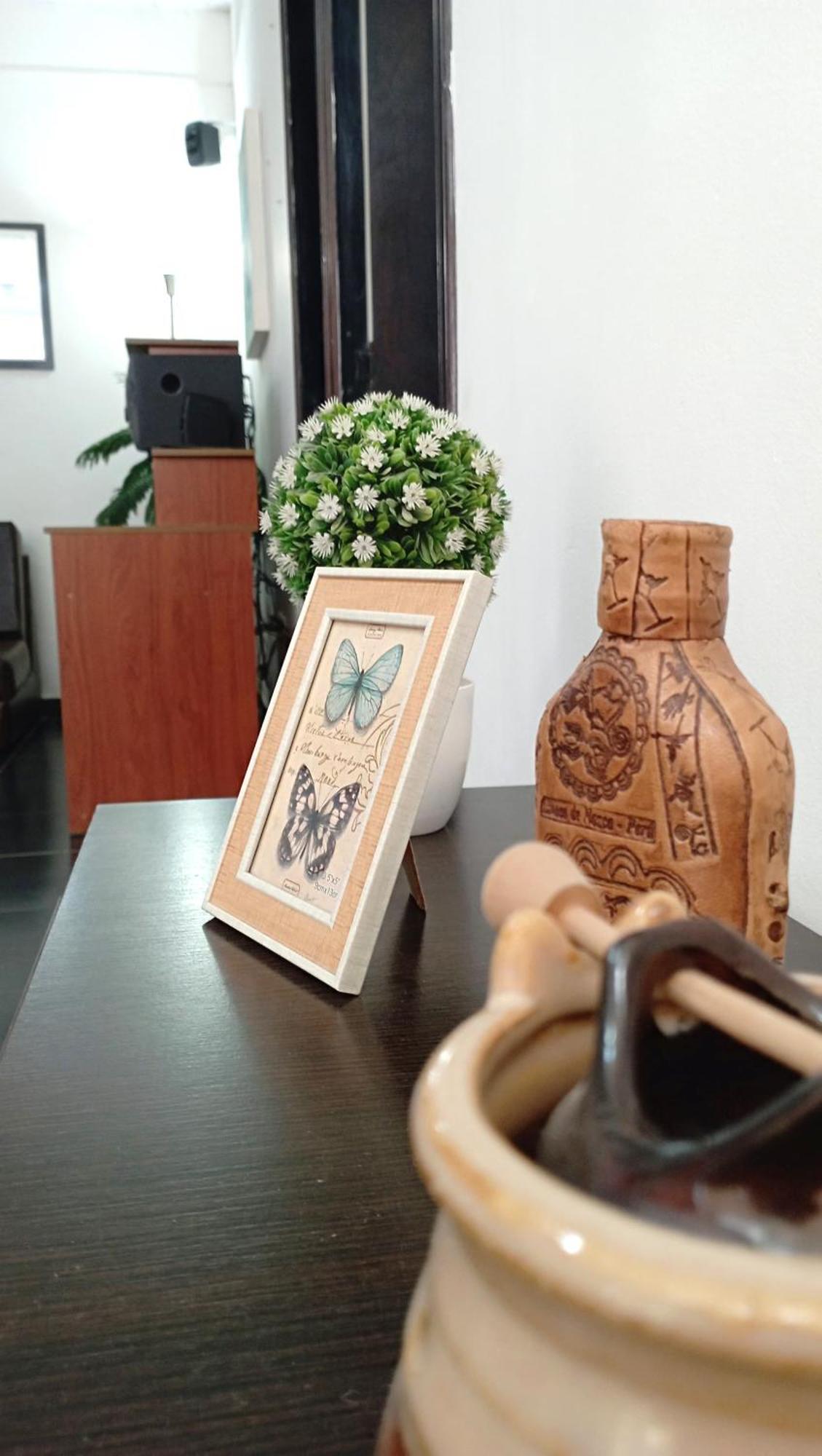 Apartamento Aeromar,