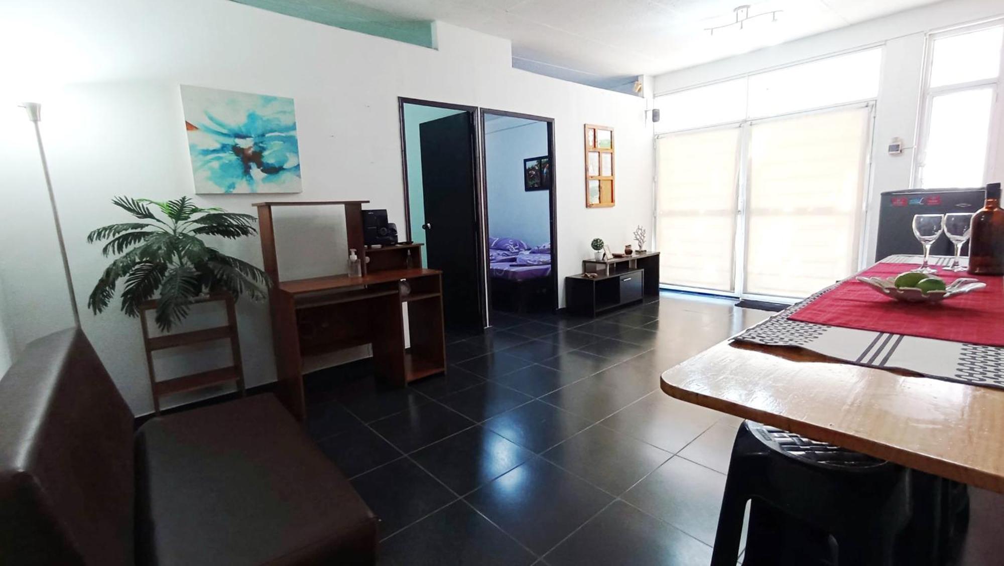 Apartment Apartamento Aeromar, *