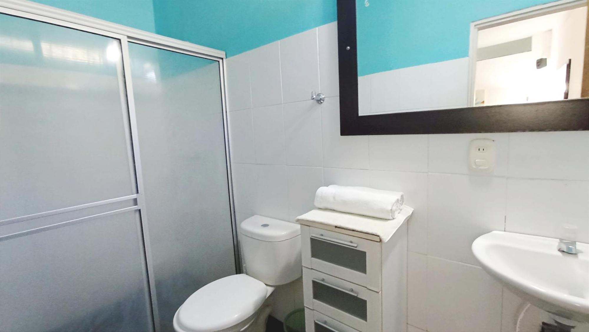 Apartamento Aeromar, Apartment