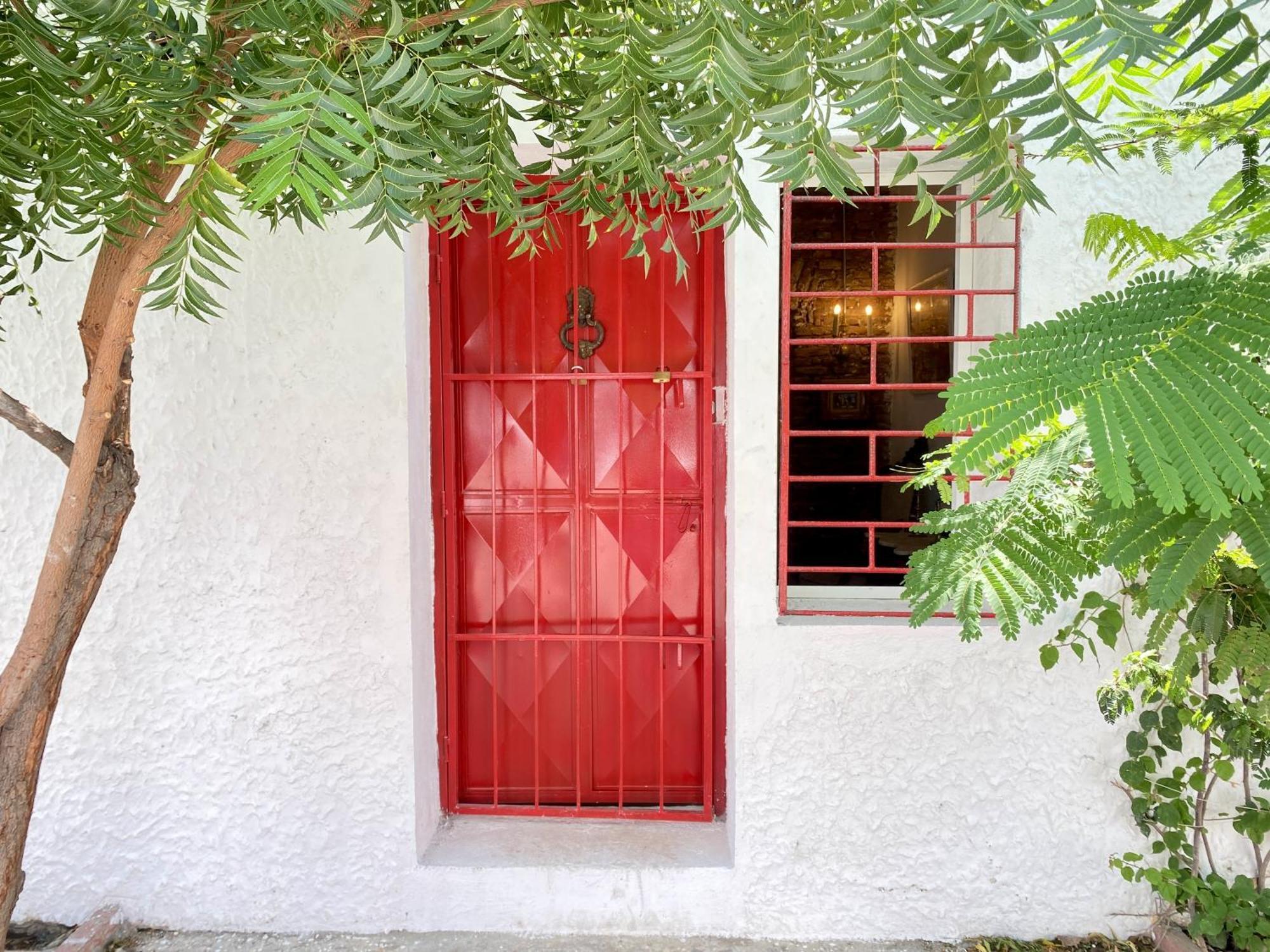 Apartment Charming In The Middle Of Historic Center