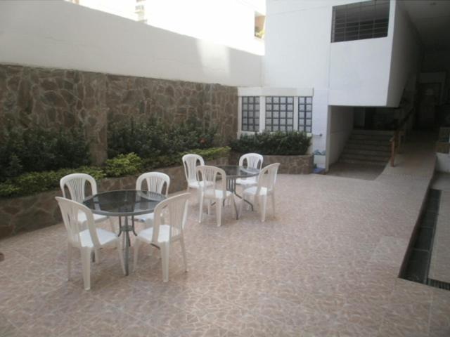 Apartamento Palanoa 207 El Rodadero