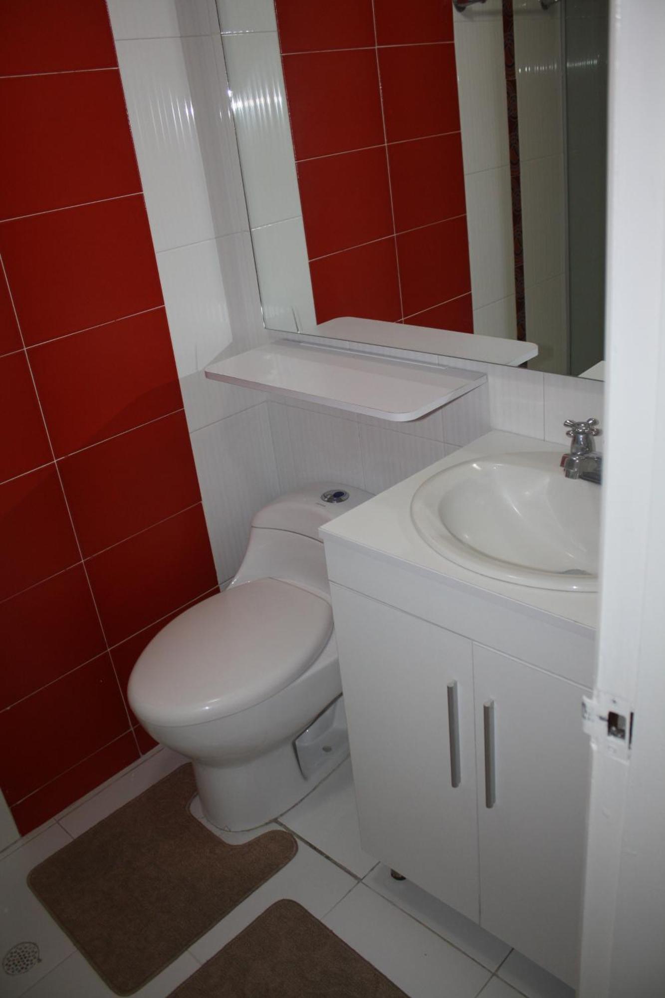 Palanoa 207 El Rodadero Apartamento Santa Marta (Magdalena)