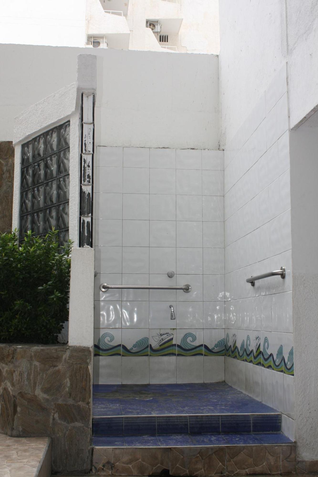 Palanoa 207 El Rodadero Apartamento