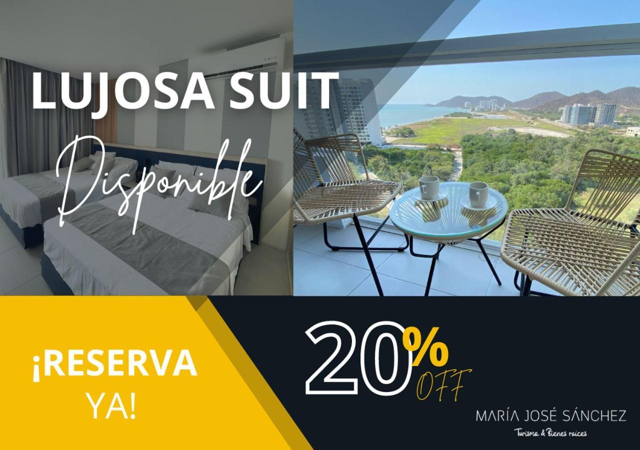 Lujosa Salida Al Mar Apartment
