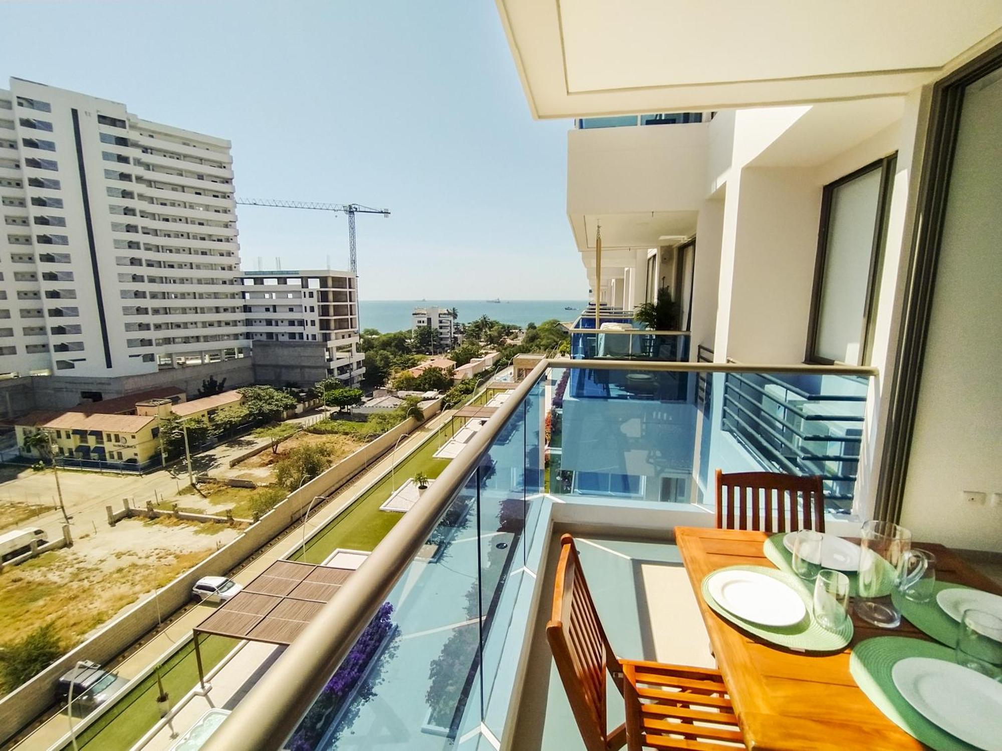 Samaria Club Playa Apartamento *