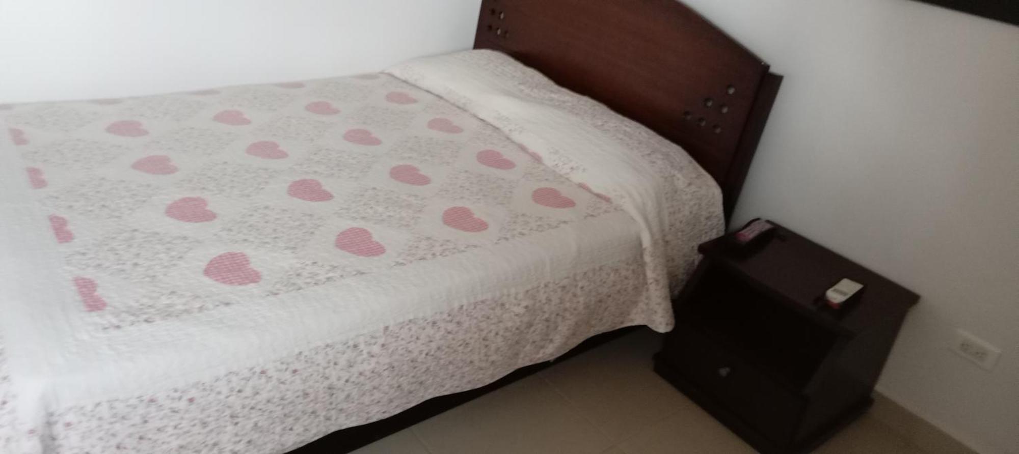 Apartment Bellohorizonte Smr Santa Marta (Magdalena)