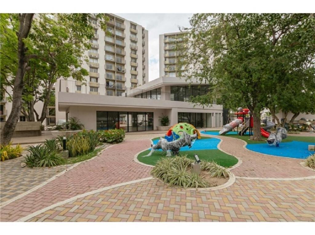 Apartment Bellohorizonte Smr *