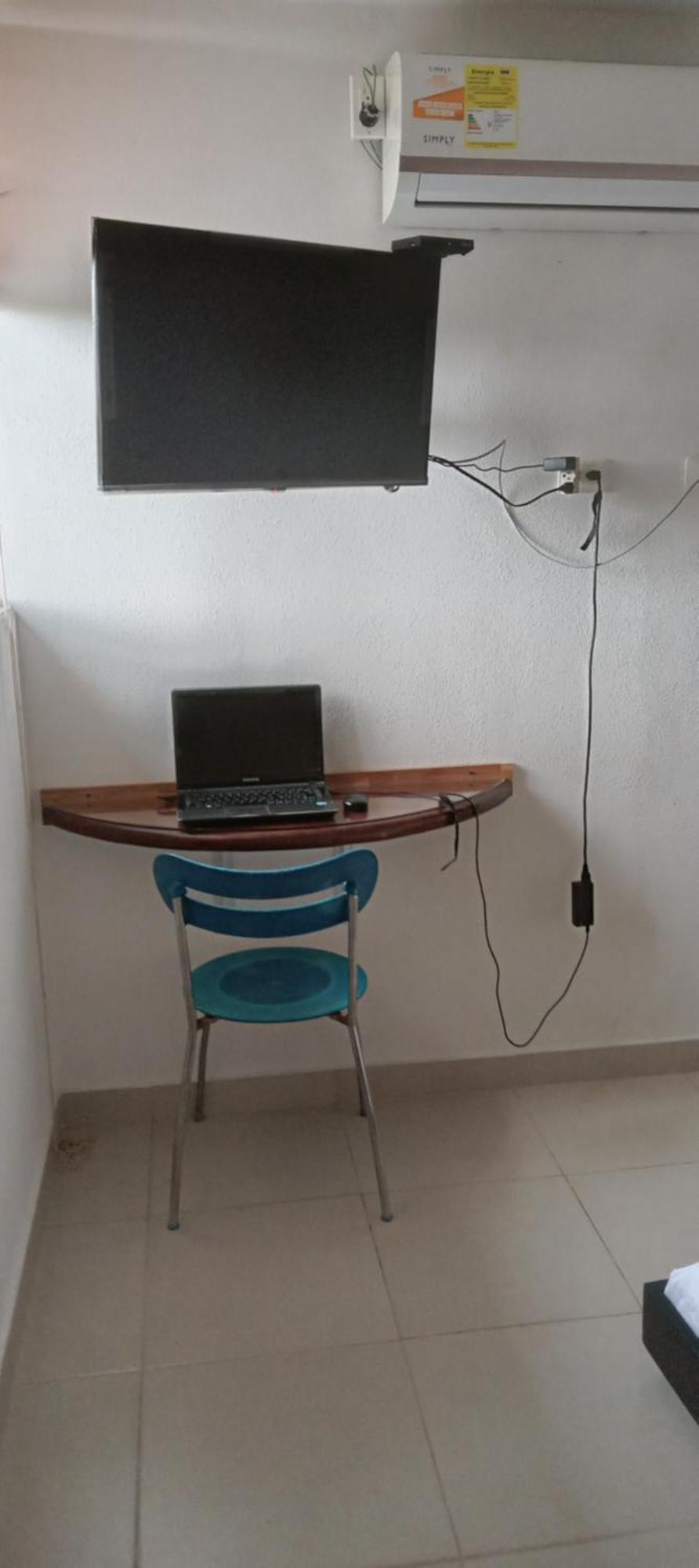 Apartment Bellohorizonte Smr *