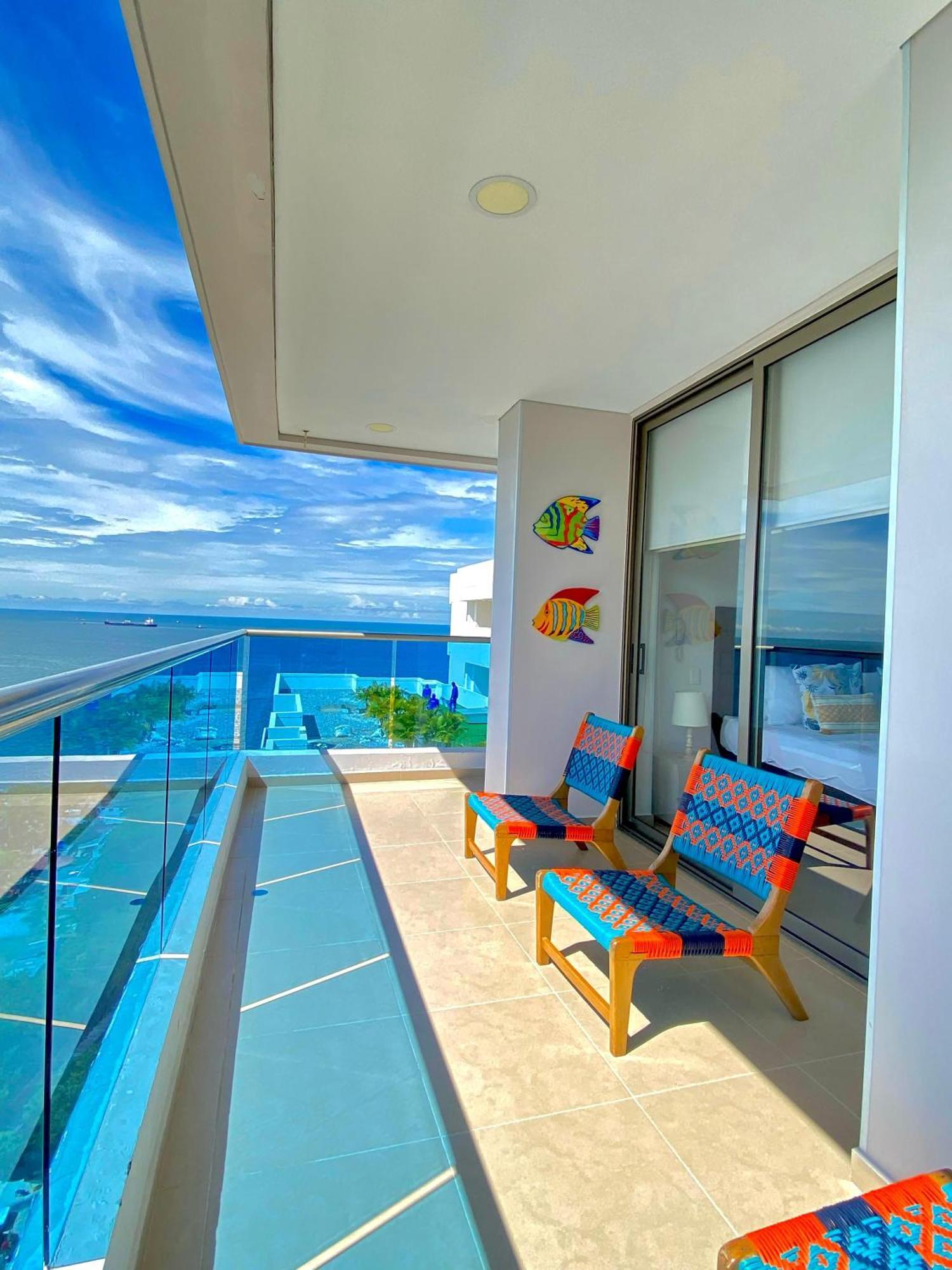 Samaria Club Playa