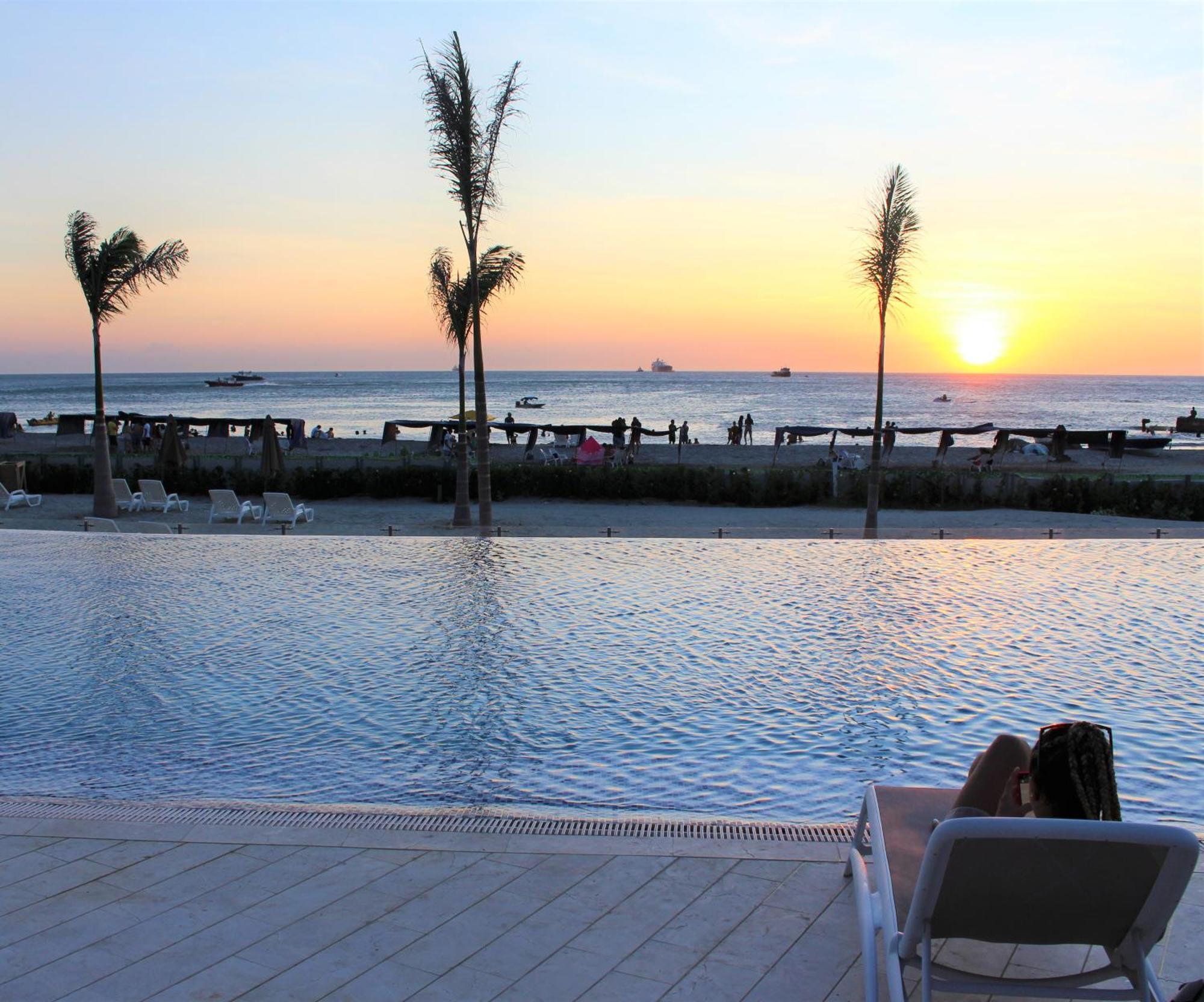 Samaria Club Playa Apartamento Santa Marta (Magdalena)