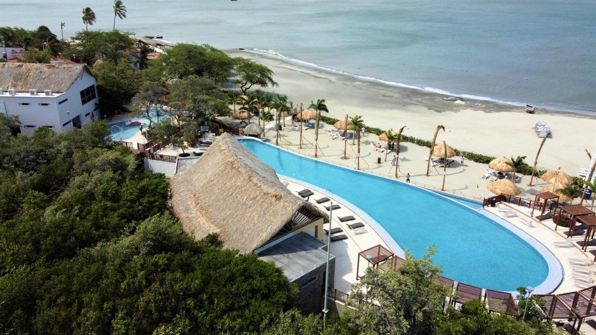 Samaria Club Playa Apartamento *
