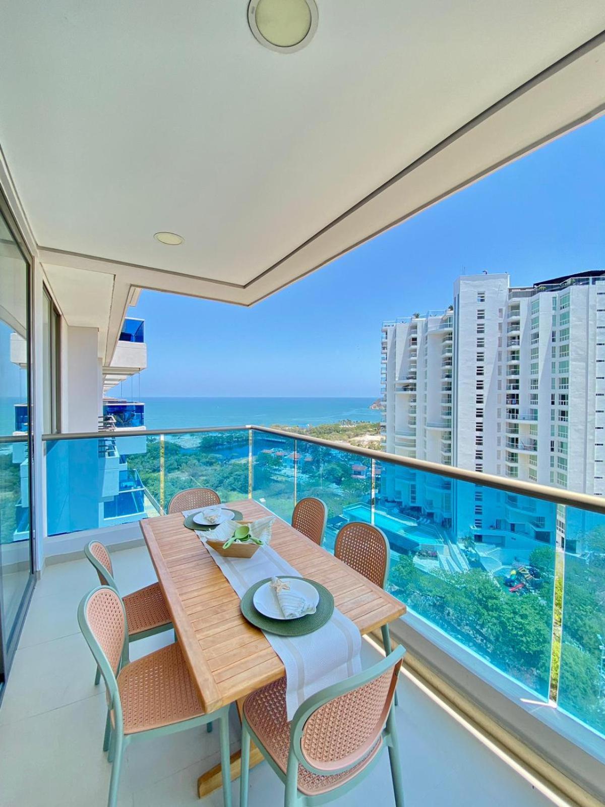 Apartamento Samaria Club Playa