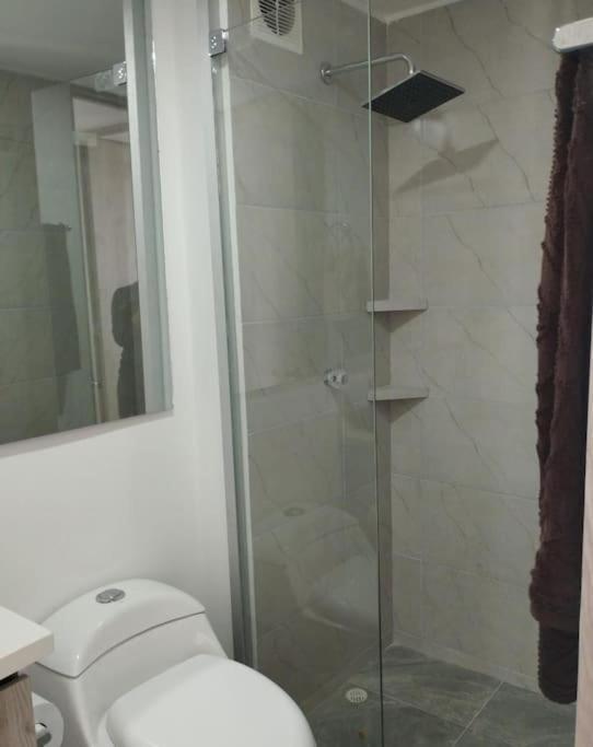 Hermoso Santa Marta. Apartment Santa Marta (Magdalena)