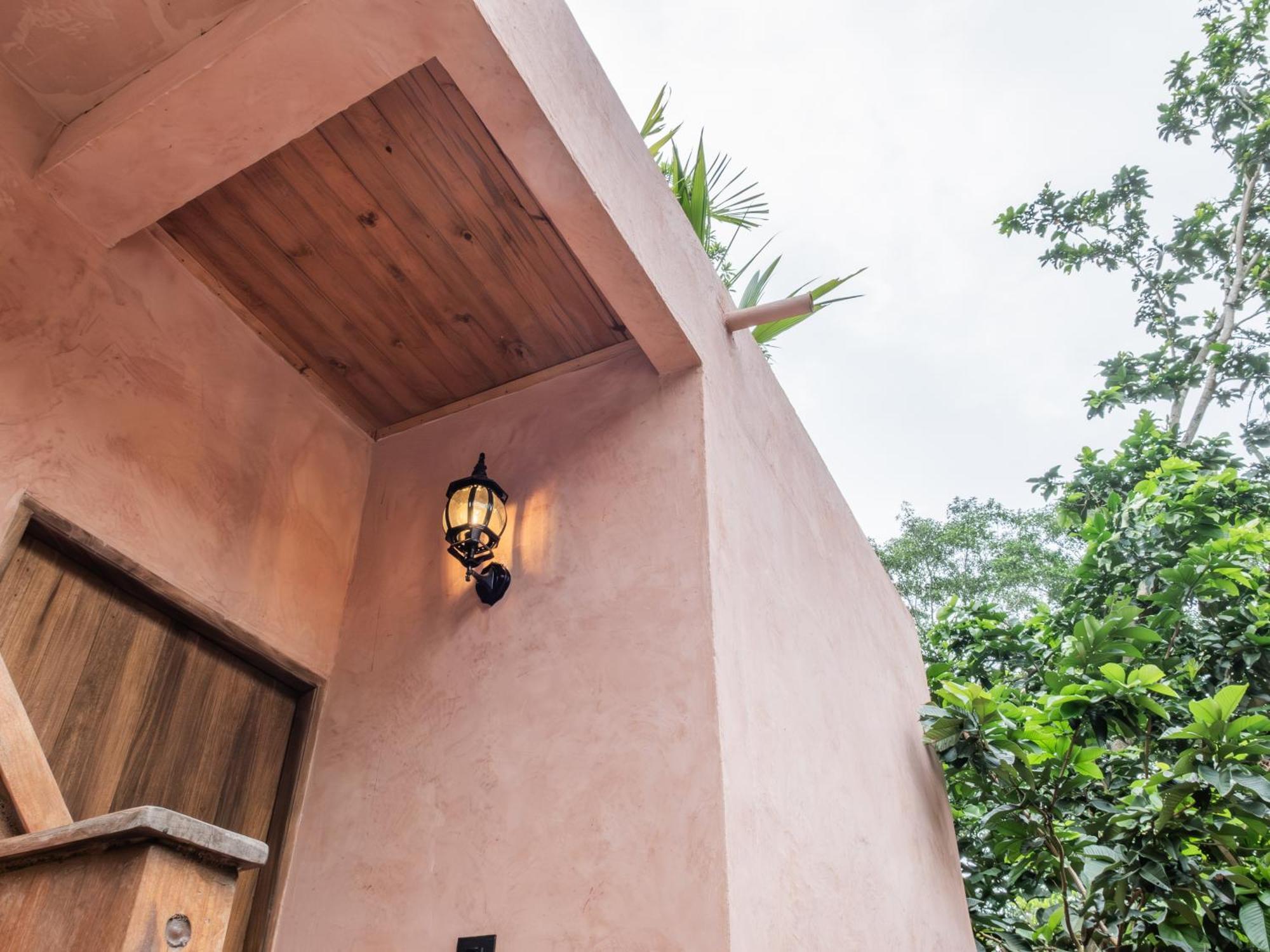 Salvia Madre Villa Santa Marta (Magdalena)