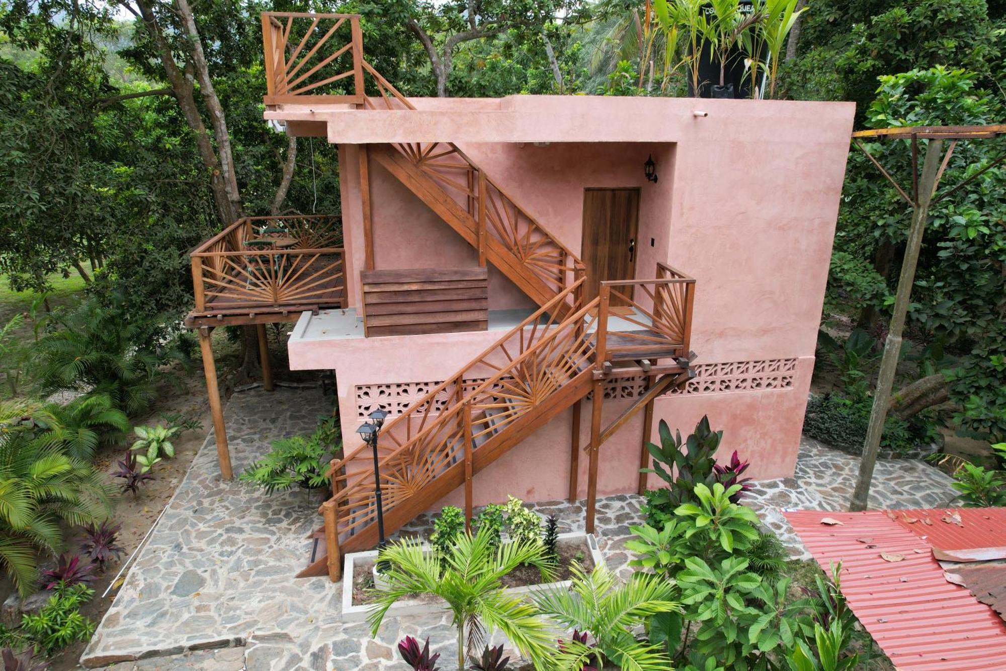 Villa Salvia Madre