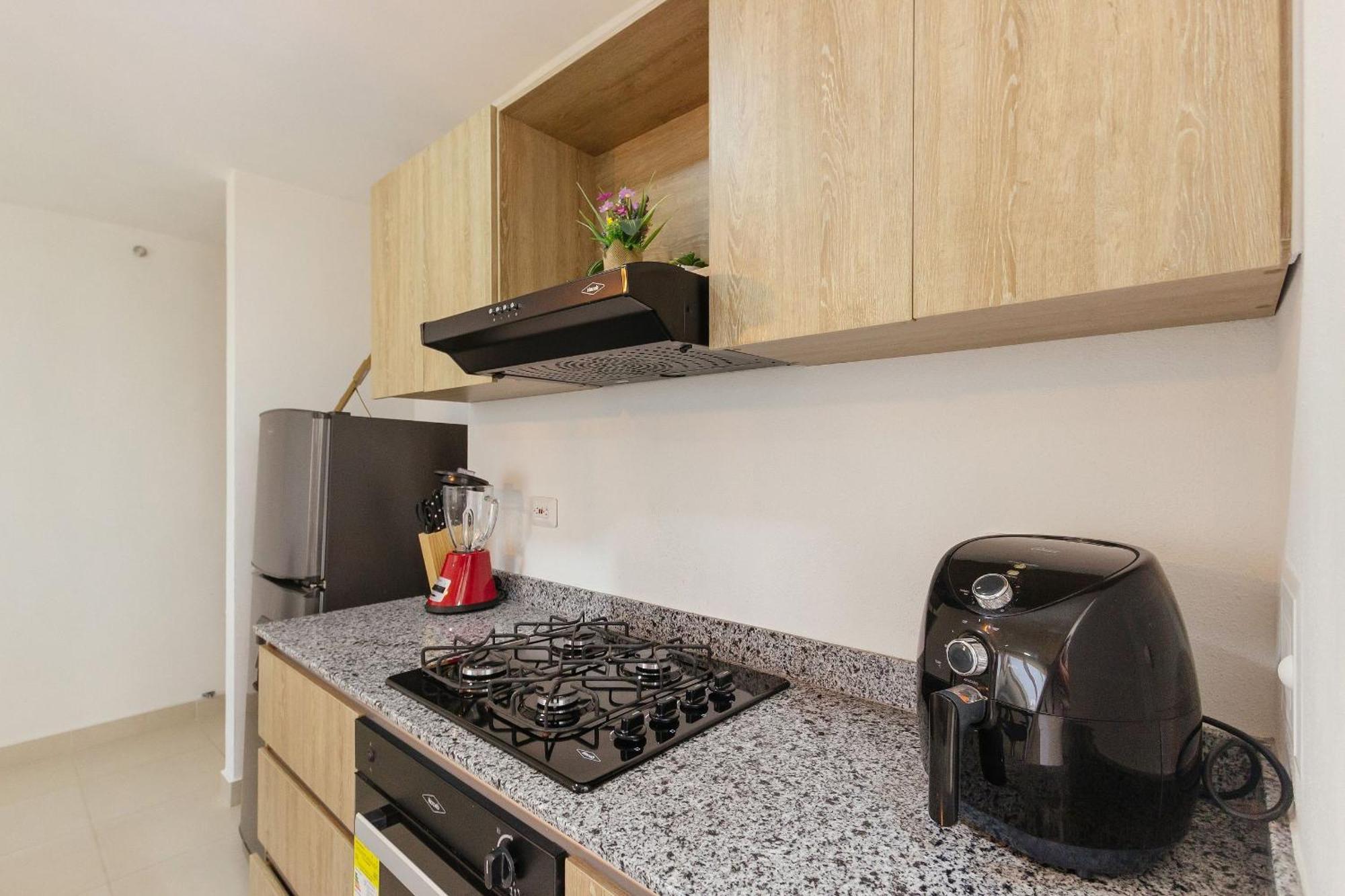 Conjunto Horizonte Plaza Apartment Santa Marta (Magdalena)