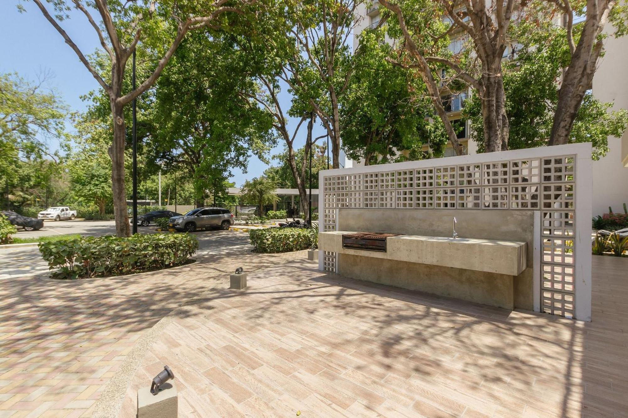 Conjunto Horizonte Plaza Apartment Santa Marta (Magdalena)