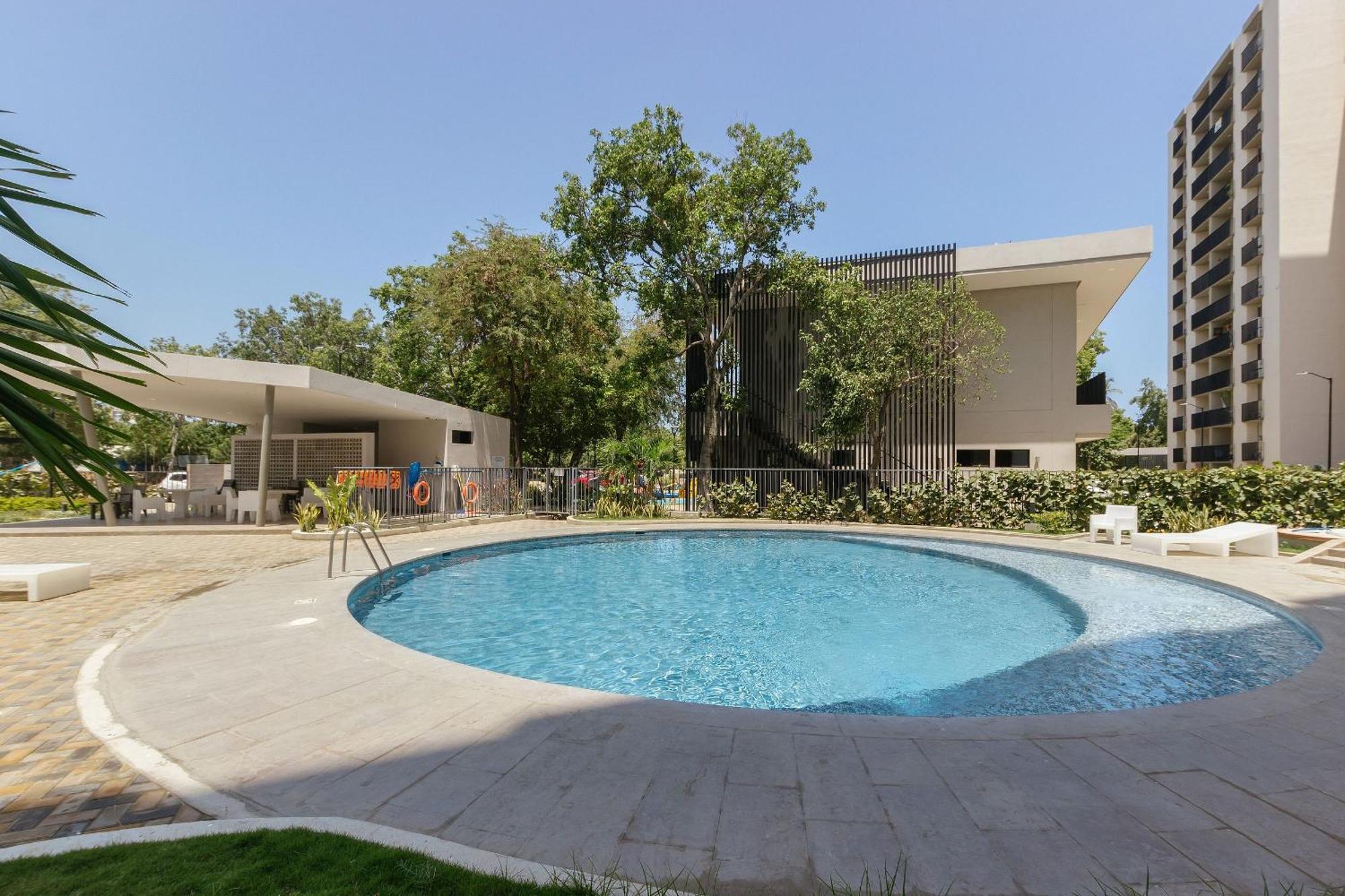 Conjunto Horizonte Plaza Apartment