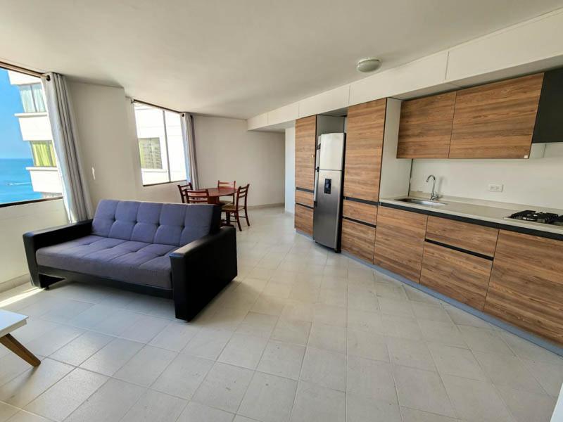 Santamaria Del Mar - Bedviajes Apartment Santa Marta (Magdalena)