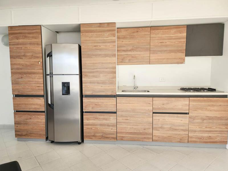 Santamaria Del Mar - Bedviajes Apartment